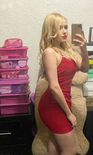 Stephanie Scarleth Nude  Leaks 145 Photos