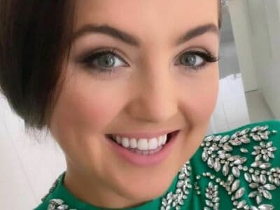 Storm Huntley Nude  Leaks 2 Photos