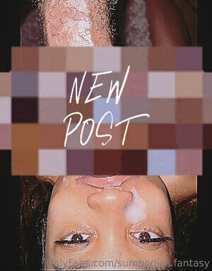 sumbodies.fantasy Nude  Leaks 4 Photos