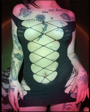 Summer 95 Nude  Leaks 9 Photos