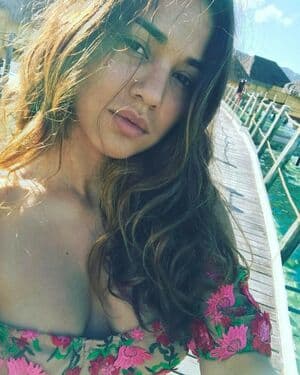 Summer Bishil Nude  Leaks 27 Photos