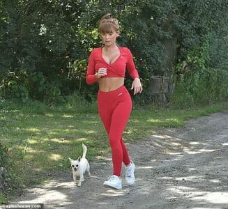 Summer Monteys-Fullam Nude OnlyFans Leaks 14 Photos