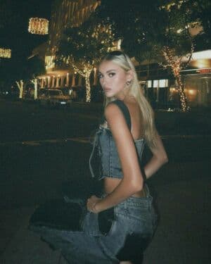 Summer Rose Hart Nude  Leaks 37 Photos