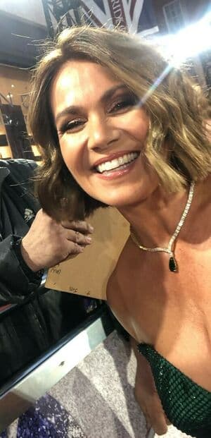 Susanna Reid Nude  Leaks 3 Photos