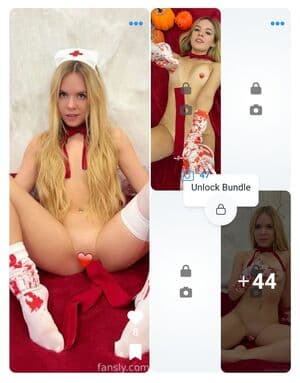 Sweet Lana Nude  Leaks 9 Photos