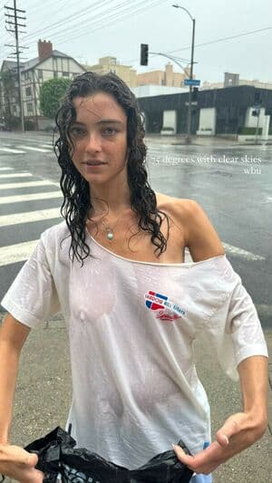 Sydney Melman Nude  Leaks 9 Photos