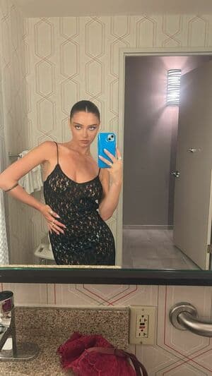 Sydney Melman Nude  Leaks 9 Photos