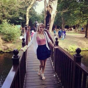 Sydney Poniewaz Nude OnlyFans/Patreon Leaks 7 Photos