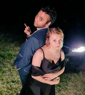 Sydney Poniewaz Nude OnlyFans/Patreon Leaks 7 Photos