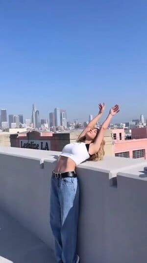 Sydney Sweeney Nude OnlyFans Leaks 5 Photos