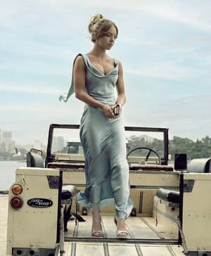 Sydney Sweeney Nude OnlyFans Leaks 5 Photos