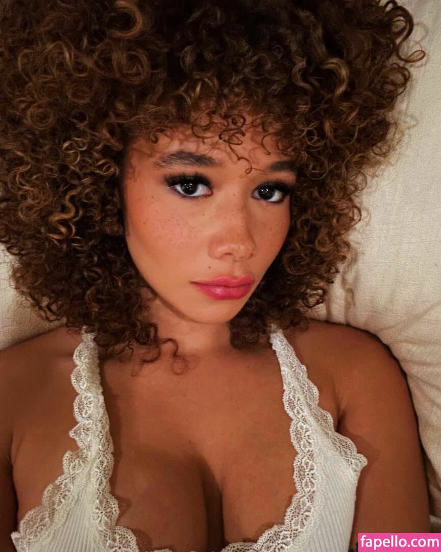 Talia Jackson Nude OnlyFans Leaks 6 Photos