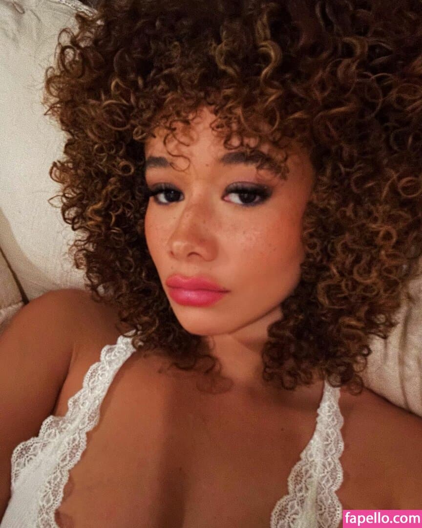 Talia Jackson Nude OnlyFans Leaks 6 Photos