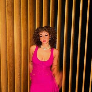 Talia Jackson Nude OnlyFans Leaks 3 Photos