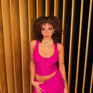 Talia Jackson Nude OnlyFans Leaks 3 Photos