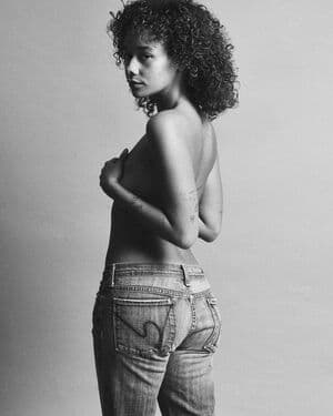 Talia Jackson Nude OnlyFans Leaks 3 Photos