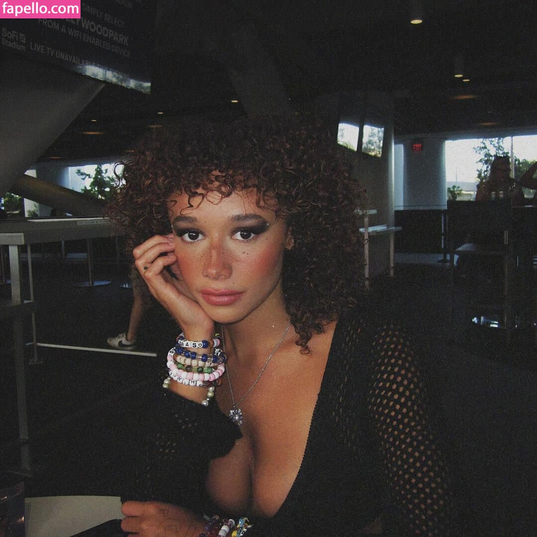 Talia Jackson Nude OnlyFans Leaks 13 Photos