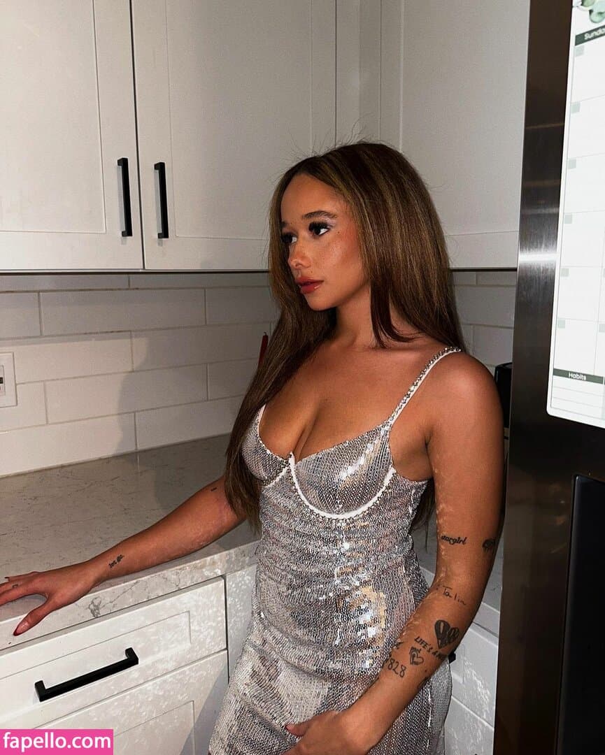 Talia Jackson Nude OnlyFans Leaks 10 Photos