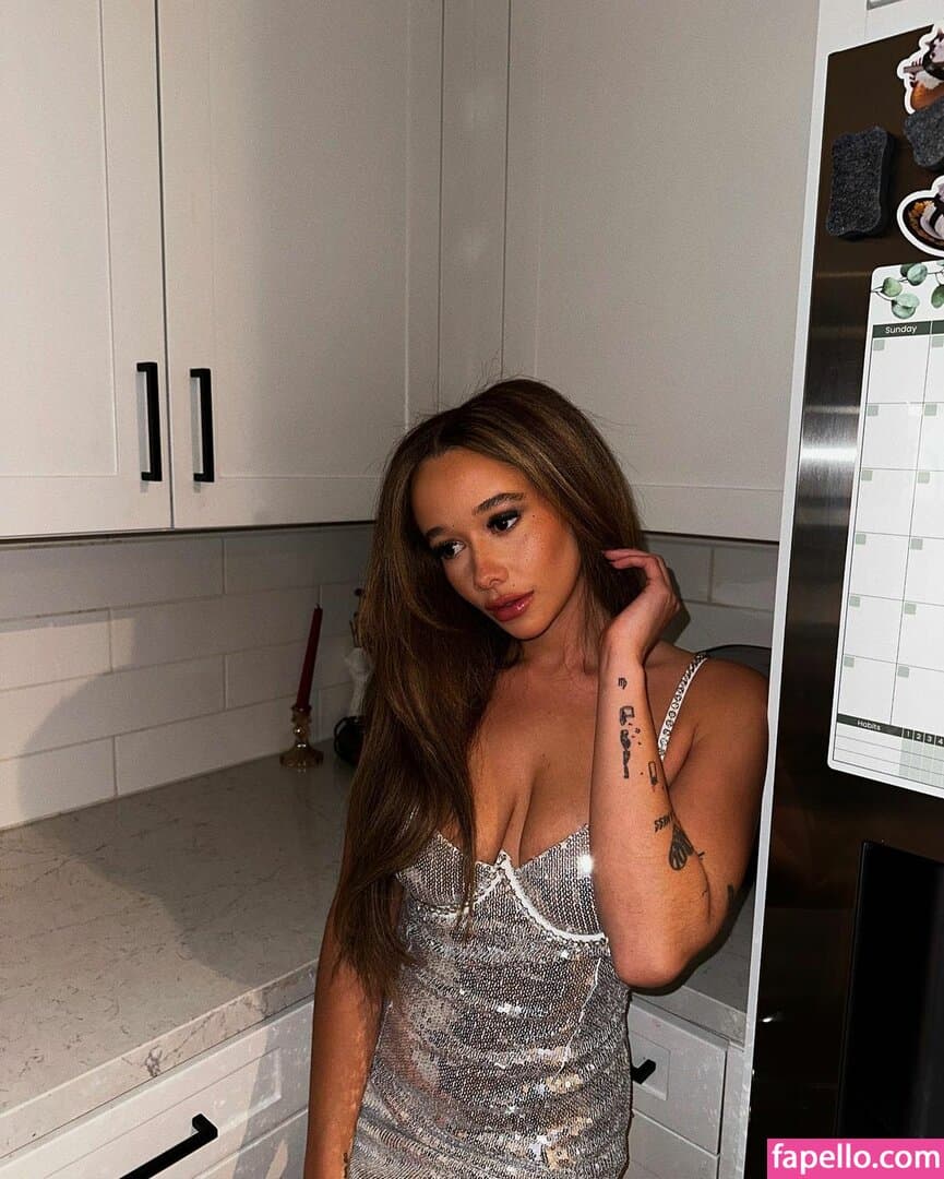 Talia Jackson Nude OnlyFans Leaks 10 Photos