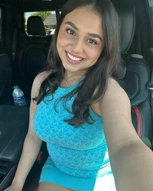 Taliya Jordan Nude  Leaks 6 Photos