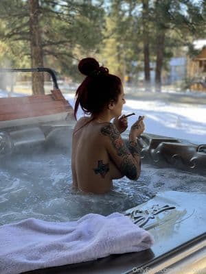 Click to view full size Tana Lea XXX Nude OnlyFans Leaks 44 Photos