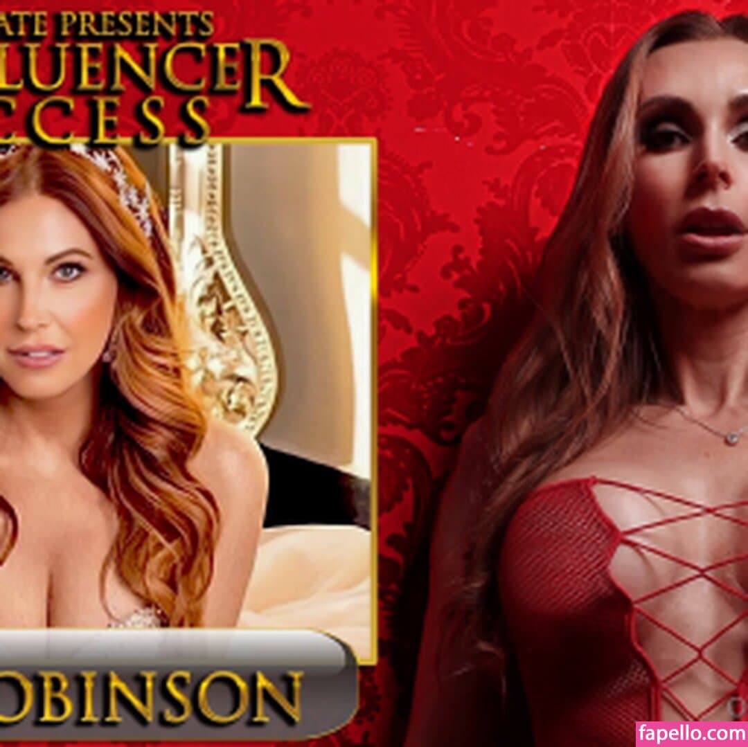 Tanya Tate Nude  Leaks 5 Photos