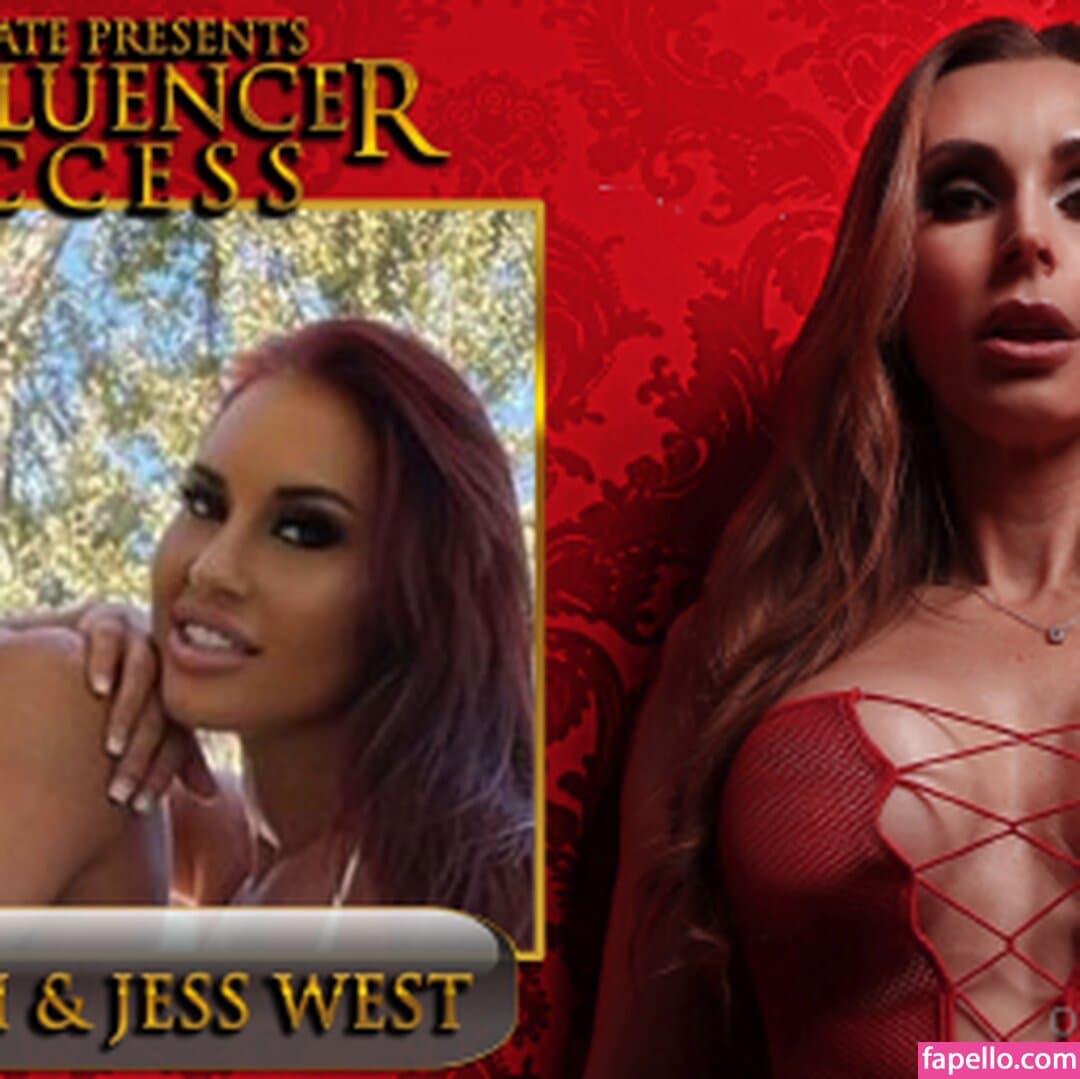 Tanya Tate Nude  Leaks 5 Photos