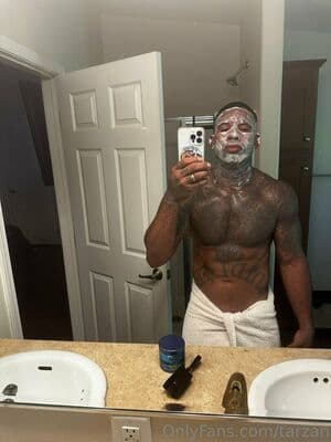 tarzan Nude  Leaks 10 Photos