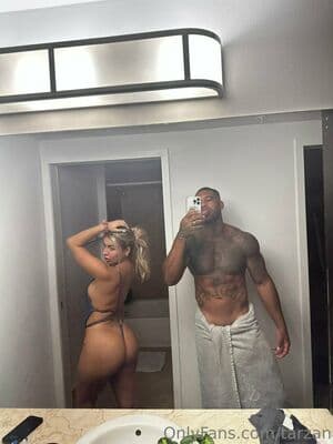 Click to view full size tarzan Nude Leaks 10 Photos