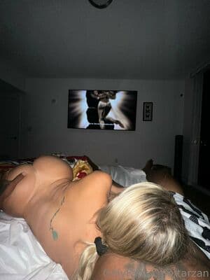 Click to view full size tarzan Nude Leaks 10 Photos