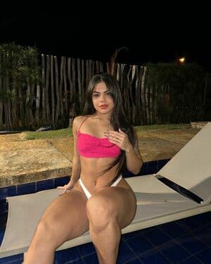 Tati Maya Nude  Leaks 6 Photos