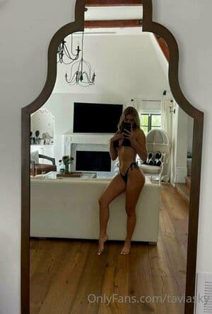 Tavia Sky Nude OnlyFans Leaks 58 Photos