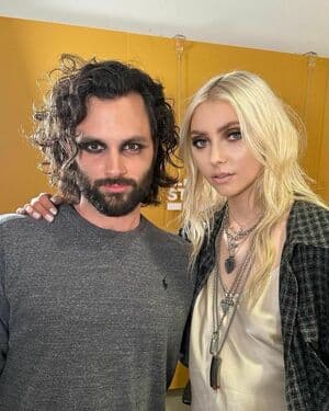 Taylor Momsen Nude OnlyFans Leaks 9 Photos