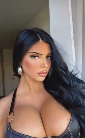 Taylor Nicole Chambers Nude  Leaks 9 Photos