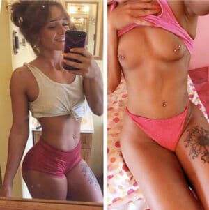 Taylor Stewart Nude  Leaks 20 Photos