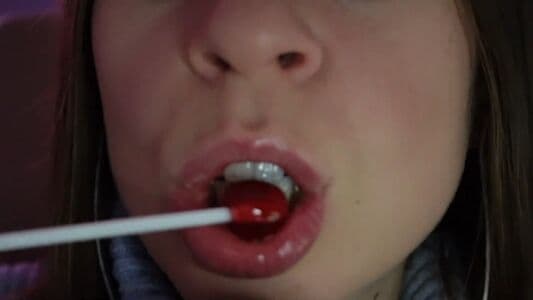 Tea Time Tingles ASMR Nude  Leaks 6 Photos