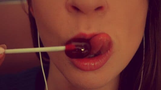 Tea Time Tingles ASMR Nude  Leaks 6 Photos