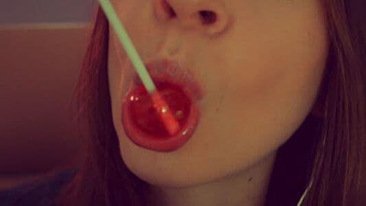 Tea Time Tingles ASMR Nude  Leaks 6 Photos