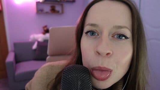 Tea Time Tingles ASMR Nude  Leaks 6 Photos