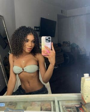 Teala Dunn Nude OnlyFans Leaks 19 Photos