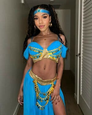 Teala Dunn Nude OnlyFans Leaks 19 Photos