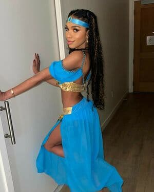 Teala Dunn Nude OnlyFans Leaks 19 Photos