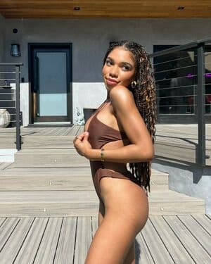 Teala Dunn Nude OnlyFans Leaks 19 Photos