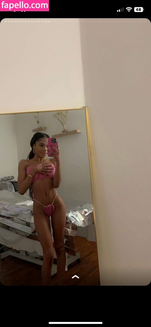 Teala Dunn Nude OnlyFans Leaks 8 Photos