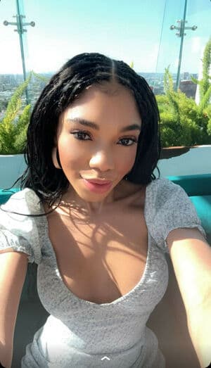 Teala Dunn Nude OnlyFans Leaks 9 Photos