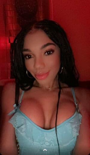 Teala Dunn Nude OnlyFans Leaks 9 Photos