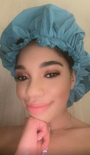 Teala Dunn Nude OnlyFans Leaks 9 Photos