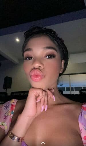 Teala Dunn Nude OnlyFans Leaks 15 Photos