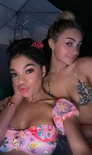 Teala Dunn Nude OnlyFans Leaks 15 Photos