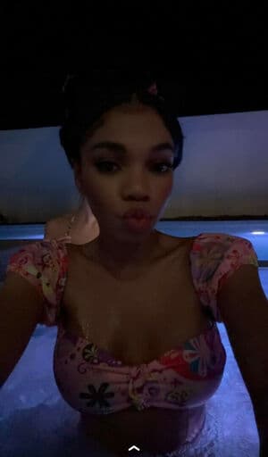 Teala Dunn Nude OnlyFans Leaks 15 Photos